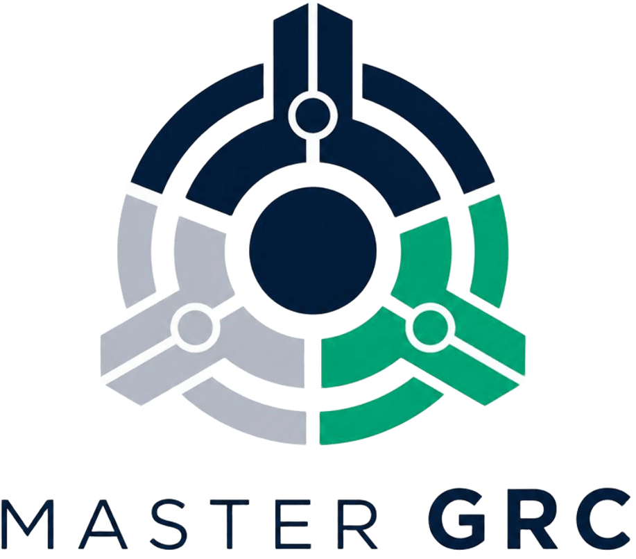 Master GRC logo